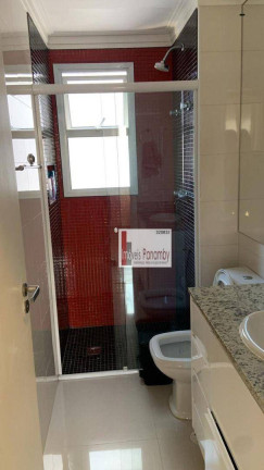 Imagem Apartamento com 3 Quartos à Venda ou Locação, 107 m² em Vila Lusitânia - São Bernardo Do Campo Imagem Apartamento com 3 Quartos à Venda ou Locação, 107 m² em Vila Lusitânia - São Bernardo Do Campo