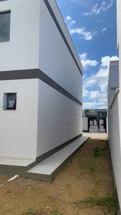 Imagem Sobrado com 2 Quartos à Venda, 70 m² em Areias - Tijucas
