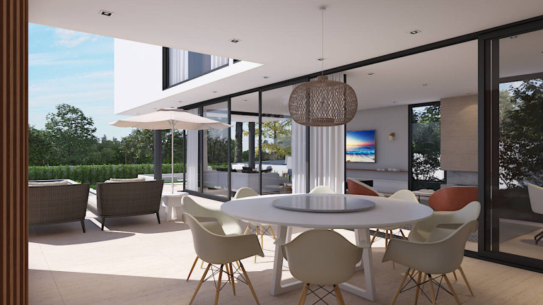 Imagem Casa com 4 Quartos à Venda, 550 m² em Alphaville Residencial Dois - Barueri Imagem Casa com 4 Quartos à Venda, 550 m² em Alphaville Residencial Dois - Barueri