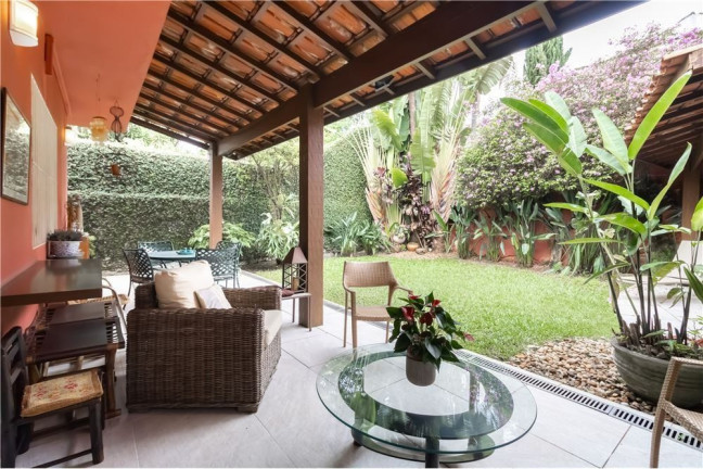 Imagem Casa com 3 Quartos à Venda, 300 m² em Morumbi - São Paulo