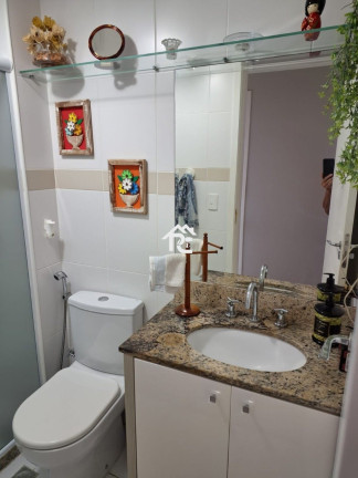 Imagem Apartamento com 2 Quartos à Venda, 82 m² em Icaraí - Niterói Imagem Apartamento com 2 Quartos à Venda, 82 m² em Icaraí - Niterói