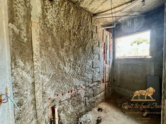 Imagem Apartamento com 3 Quartos à Venda,  em Capivari - Campos Do Jordão