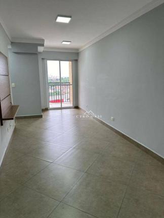 Imagem Apartamento com 2 Quartos à Venda, 62 m² em Paulicéia - Piracicaba Imagem Apartamento com 2 Quartos à Venda, 62 m² em Paulicéia - Piracicaba