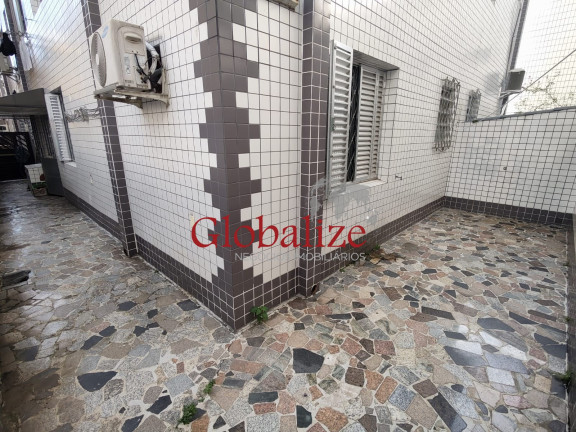 Imagem Imóvel com 2 Quartos à Venda, 75 m² em Campo Grande - Santos Imagem Imóvel com 2 Quartos à Venda, 75 m² em Campo Grande - Santos