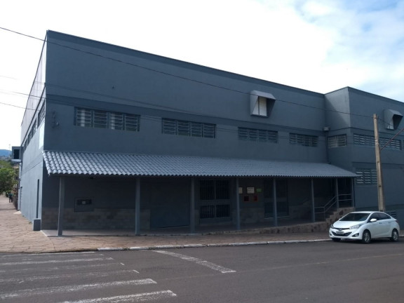 Imóvel Comercial à Venda ou Locação, 1.528 m² em União - Dois Irmãos
