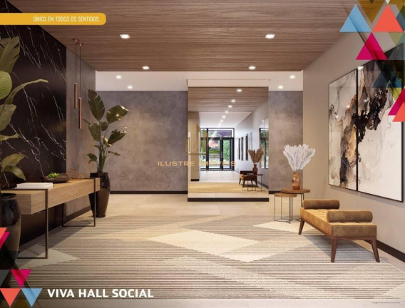Imagem Apartamento com 2 Quartos à Venda, 49 m² em Jardim Maria Helena - Barueri Imagem Apartamento com 2 Quartos à Venda, 49 m² em Jardim Maria Helena - Barueri
