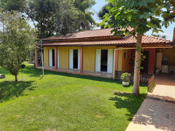 Imagem Imóvel com 5 Quartos à Venda, em Campo Do Meio - Araçoiaba Da Serra Imagem Imóvel com 5 Quartos à Venda, em Campo Do Meio - Araçoiaba Da Serra