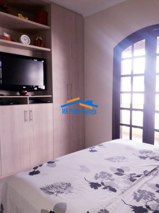 Imagem Casa com 4 Quartos à Venda, 128 m² em City Bussocaba - Osasco Imagem Casa com 4 Quartos à Venda, 128 m² em City Bussocaba - Osasco