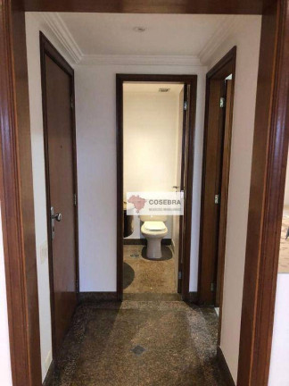 Imagem Apartamento com 2 Quartos para Alugar, 116 m² em Vila Nova Conceição - São Paulo