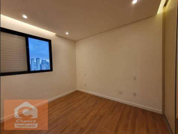 Imagem Apartamento com 3 Quartos à Venda, 170 m² em Vila Olímpia - São Paulo Imagem Apartamento com 3 Quartos à Venda, 170 m² em Vila Olímpia - São Paulo