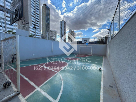 Imagem Apartamento com 3 Quartos à Venda, 113 m² em Jardim Goiás - Goiânia Imagem Apartamento com 3 Quartos à Venda, 113 m² em Jardim Goiás - Goiânia