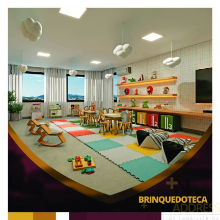 Imagem Apartamento com 3 Quartos à Venda, 100 m² em Alto Dona Algusta - Cariacica Imagem Apartamento com 3 Quartos à Venda, 100 m² em Alto Dona Algusta - Cariacica
