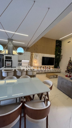 Imagem Casa de Condomínio com 3 Quartos à Venda, 370 m² em Jardim Green Park Residence - Hortolândia Imagem Casa de Condomínio com 3 Quartos à Venda, 370 m² em Jardim Green Park Residence - Hortolândia