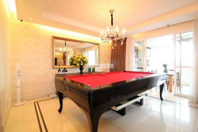 Imagem Apartamento com 4 Quartos à Venda, 223 m² em Morumbi - São Paulo Imagem Apartamento com 4 Quartos à Venda, 223 m² em Morumbi - São Paulo