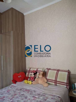 Imagem Apartamento com 2 Quartos à Venda, 68 m² em Embaré - Santos