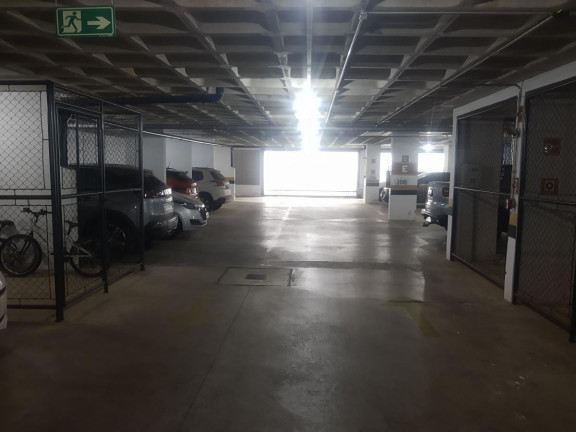 Imagem Apartamento com 3 Quartos à Venda, 80 m² em Riacho Fundo I - Brasília
