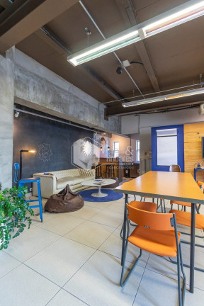 Imagem Sala Comercial à Venda, 176 m² em Brooklin - São Paulo