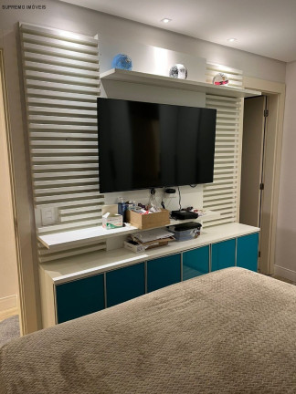 Imagem Apartamento com 2 Quartos à Venda, 79 m² em Chácara Agrindus - Taboão Da Serra