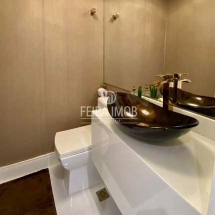Imagem Apartamento com 4 Quartos à Venda,  em Piatã - Salvador