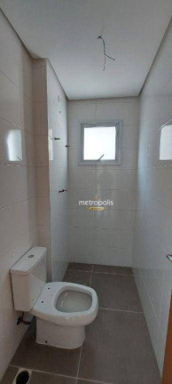Imagem Apartamento com 2 Quartos à Venda, 65 m² em Campestre - Santo André Imagem Apartamento com 2 Quartos à Venda, 65 m² em Campestre - Santo André