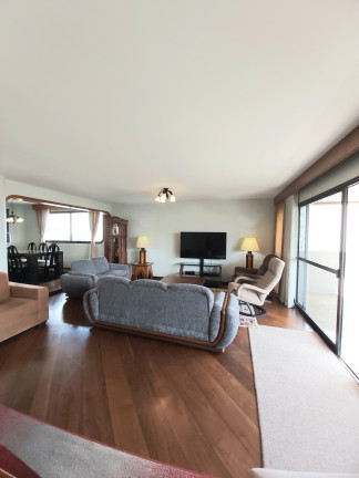 Imagem Apartamento com 4 Quartos à Venda, 266 m² em Perdizes - São Paulo Imagem Apartamento com 4 Quartos à Venda, 266 m² em Perdizes - São Paulo