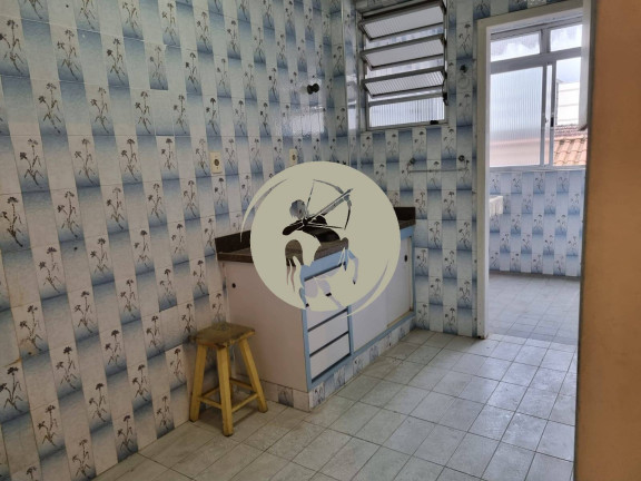 Imagem Apartamento com 2 Quartos à Venda, 70 m² em Boqueirao - Santos Imagem Apartamento com 2 Quartos à Venda, 70 m² em Boqueirao - Santos