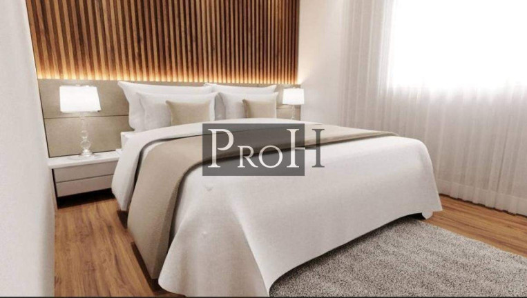 Imagem Apartamento com 3 Quartos à Venda, 92 m² em Santo Antônio - São Caetano Do Sul