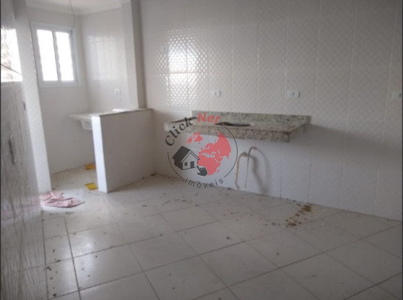 Imagem Apartamento com 2 Quartos à Venda, 94 m² em Caiçara - Praia Grande