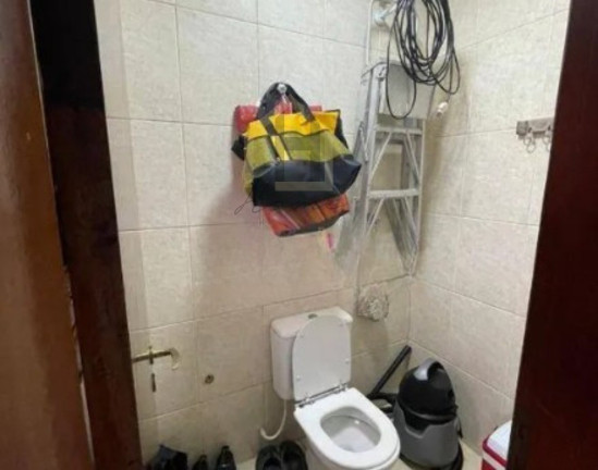 Imagem Imóvel com 3 Quartos à Venda, 120 m² em Santa Maria - Santo André Imagem Imóvel com 3 Quartos à Venda, 120 m² em Santa Maria - Santo André