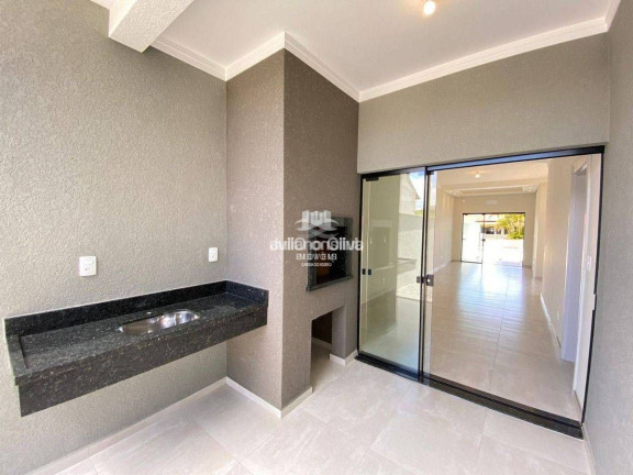 Imagem Casa com 3 Quartos à Venda, 90 m² em Barra Do Sai - Itapoá