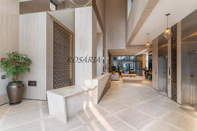 Imagem Apartamento com 1 Quarto à Venda, 44 m² em Paraíso - São Paulo Imagem Apartamento com 1 Quarto à Venda, 44 m² em Paraíso - São Paulo