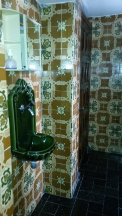 Imagem Casa com 4 Quartos à Venda, 199 m² em Centro - Pindamonhangaba