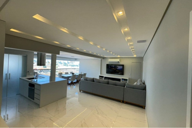 Imagem Apartamento com 2 Quartos à Venda, 106 m² em Vila Regente Feijó - São Paulo Imagem Apartamento com 2 Quartos à Venda, 106 m² em Vila Regente Feijó - São Paulo