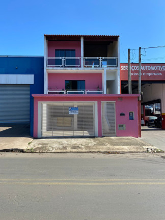 Imagem Casa com 3 Quartos à Venda, 146 m² em Village Engenheiro Campos - Tatuí