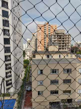 Imagem Apartamento com 2 Quartos à Venda, 68 m² em Sumaré - São Paulo