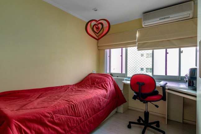 Imagem Cobertura com 2 Quartos à Venda, 176 m² em Brooklin - São Paulo