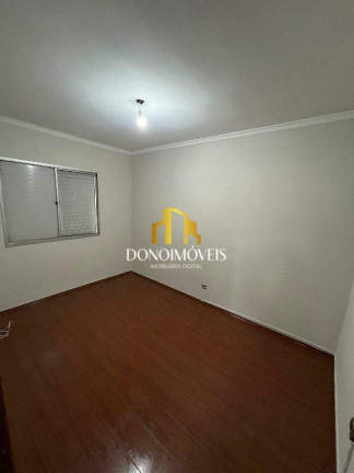 Imagem Apartamento com 2 Quartos à Venda, 60 m² em Assunção - São Bernardo Do Campo Imagem Apartamento com 2 Quartos à Venda, 60 m² em Assunção - São Bernardo Do Campo