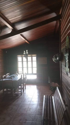 Imagem Chácara com 4 Quartos à Venda, 20.000 m² em Centro - Boituva