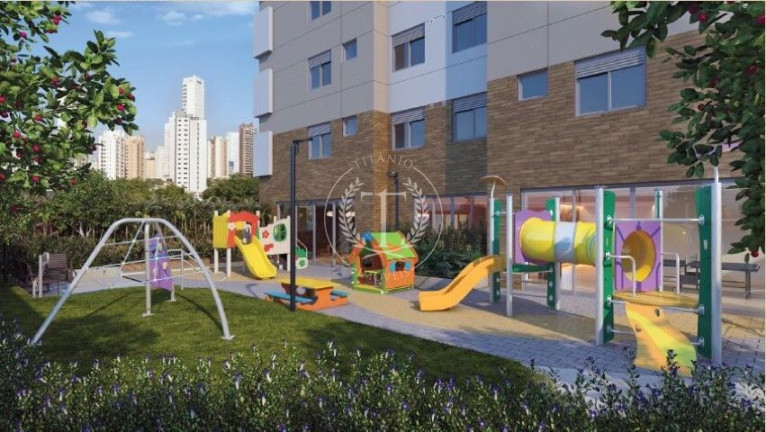 Imagem Apartamento com 3 Quartos à Venda, 115 m² em São Paulo