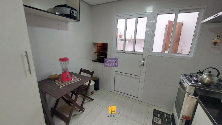Imagem Casa com 3 Quartos à Venda, 118 m² em Cassino - Rio Grande