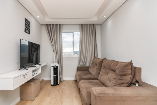 Imagem Apartamento com 2 Quartos à Venda, 40 m² em Vila Pirituba - São Paulo