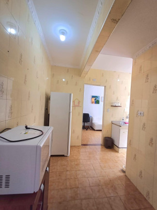 Imagem Apartamento com 1 Quarto à Venda, 45 m² Imagem Apartamento com 1 Quarto à Venda, 45 m²