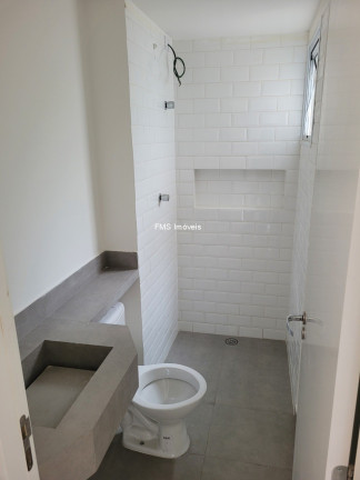 Imagem Imóvel com 2 Quartos à Venda, 44 m² em Vila Clementino - São Paulo
