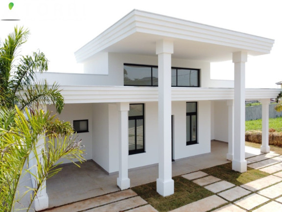 Imagem Imóvel com 3 Quartos à Venda, 250 m² em Condomínio Village Araçoiaba - Araçoiaba Da Serra Imagem Imóvel com 3 Quartos à Venda, 250 m² em Condomínio Village Araçoiaba - Araçoiaba Da Serra