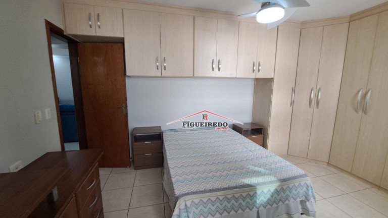 Imagem Apartamento com 3 Quartos à Venda, 130 m² em Canto Do Forte - Praia Grande Imagem Apartamento com 3 Quartos à Venda, 130 m² em Canto Do Forte - Praia Grande