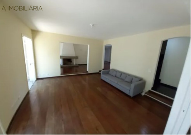 Imagem Casa com 4 Quartos à Venda, 507 m² em Fazenda Morumbi - São Paulo