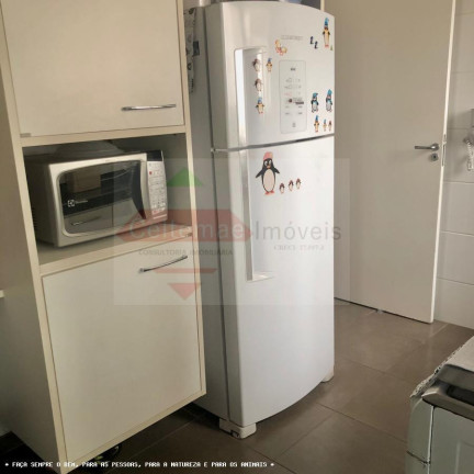 Imagem Apartamento com 3 Quartos à Venda, 108 m² em Vila Costa - Taubaté