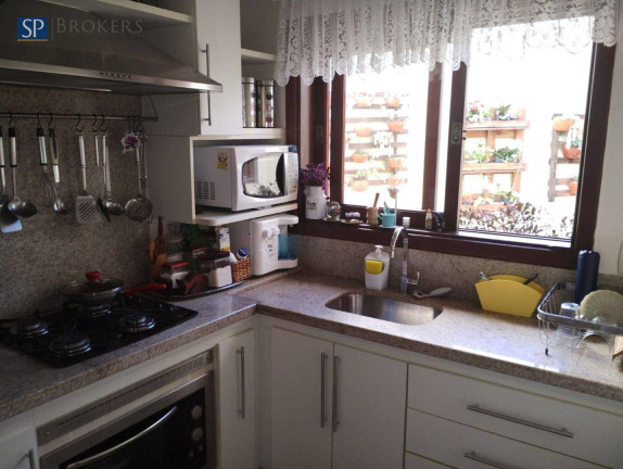Imagem Casa com 3 Quartos à Venda, 182 m² em Jardim Panorama - Valinhos Imagem Casa com 3 Quartos à Venda, 182 m² em Jardim Panorama - Valinhos