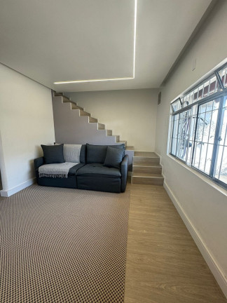Imagem Casa com 2 Quartos à Venda, 105 m² em Flórida - Praia Grande Imagem Casa com 2 Quartos à Venda, 105 m² em Flórida - Praia Grande