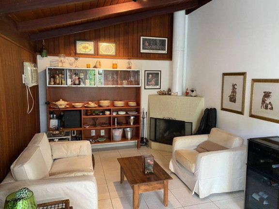 Imagem Apartamento com 3 Quartos à Venda, 200 m² em Lagoa Da Conceição - Florianópolis